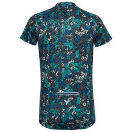 Dječji biciklistički dres Silvini Scrivia