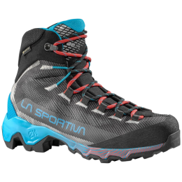 Ženske cipele La Sportiva Aequilibrium Hike Woman GTX