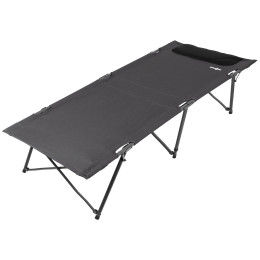 Ležaljka Brunner Outdoor Cot Automatic