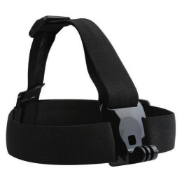 Držač za kacigu SJCAM Helmet Strep crna