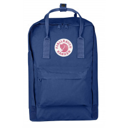 Izložbeni ruksak Fjällräven Kånken 15" tamno plava 527 deep blue