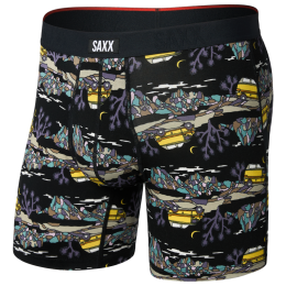 Bokserice Saxx Vibe Xtra Soft Comfort Boxer Brief Fly