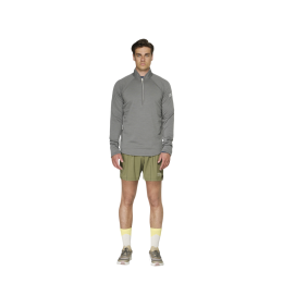 Muška dukserica Devold Endurance Merino Zip Man