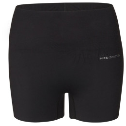 Ženske kratke hlače Progress Zora Mini Shorts crna