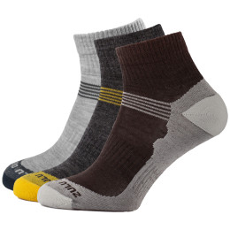 Čarape Zulu Merino Lite 3 pack