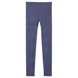 Ženske gaćice 4F Seamless Underwear F209 plava LIGHT BLUE ALLOVER