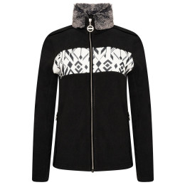 Ženski džemer Dare 2b Engross II Sweatr crna