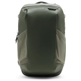 Ruksak Peak Design Travel Backpack 2-in-1 40L zelena Sage