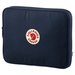 Futrola Fjällräven Kånken Tablet Case tamno plava Navy