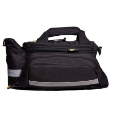 Torba na nosač Sport Arsenal Art. 480 crna