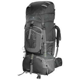 Ruksak Ferrino Overland 60+10 Lite crna