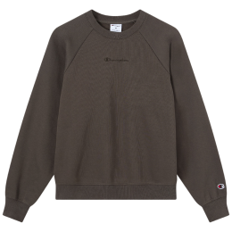 Ženska dukserica Champion Crewneck Sweatshirt W Core Heritage