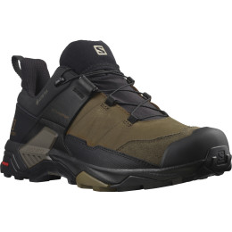 Muške cipele Salomon X Ultra 4 Leather Gore-Tex