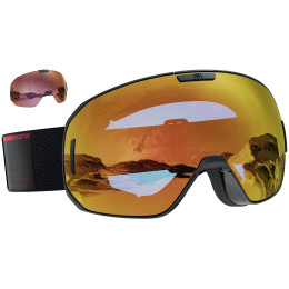 Skijaške naočale Salomon S/Max Sigma (And Extra Lens)