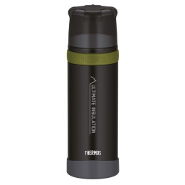 Termosica Thermos Mountain Beverage Bottle 0,75l