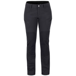 Ženske hlače Marmot Wm's Limantour Pant crna Black