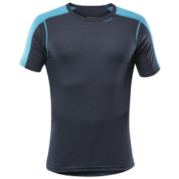 Majica Devold Sport T-shirt M 2014 crna