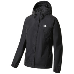 Ženska jakna The North Face Antora Jacket crna