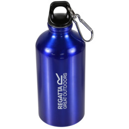 Boca Regatta 0.5l Alu Bottle plava OxfordBlue