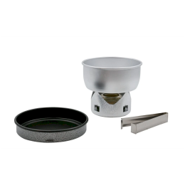 Set za kuhanje Trangia Mini