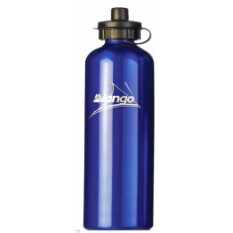 Boca Vango Aluminium Drinks Bottle 1l plava