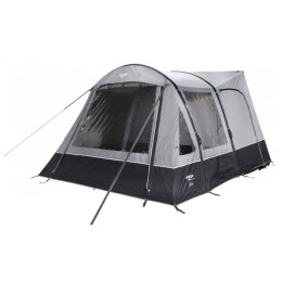 Nadogradnja Vango Kela III Low