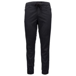 Muške hlače Black Diamond Notion pants crna