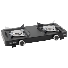 Kuhalo na plin Outwell Asama Duo crna Black