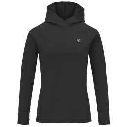 Ženska funkcionalna dukserica Dare 2b Refresh Hoody crna Black