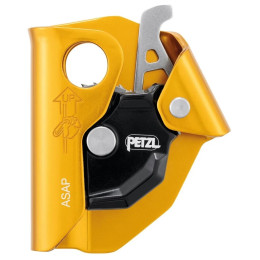Spravica za zaustavljanje pada Petzl Asap žuta