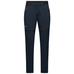 Muške hlače Salewa Pedroc 3 Dst 2in1 Pant M tamno plava blueberry