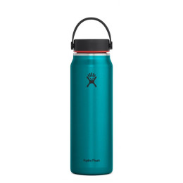 Boca Hydro Flask Wide Mouth Lightweight 32 oz plava