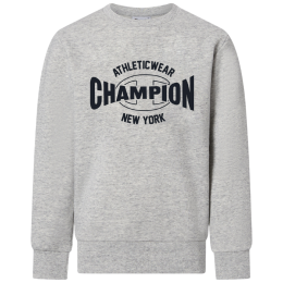 Dječja dukserica Champion Crewneck Sweatshirt B GMS