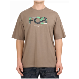 Muška majica 4F Tshirt M3569 svijetlosmeđa Light Brown