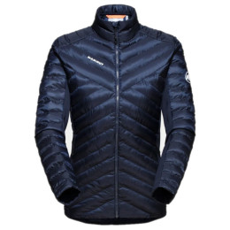 Ženska jakna Mammut Albula IN Hybrid Jacket Women