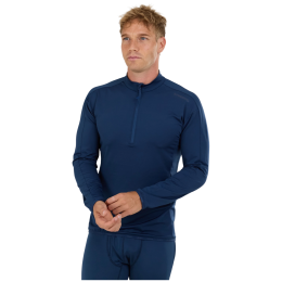 Muške funkcionalne majice Fundango Novak Midlayer