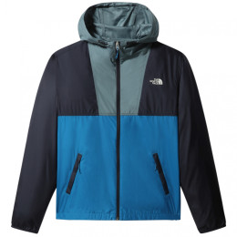 Muška jakna The North Face Cyclone Jacket plava