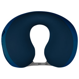 Jastuk Sea to Summit Aeros Premium Traveller plava NavyBlue