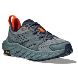 Muška obuća Hoka Anacapa Breeze Low plava Goblin Blue / Outer Space
