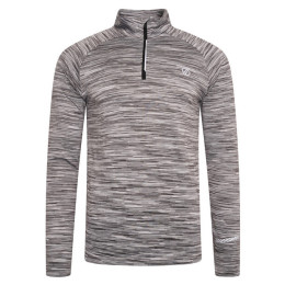 Muški biciklistički dres Dare 2b Accelerate Jersey siva