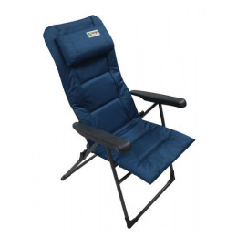 Stolica Vango Hadean DLX Chair plava