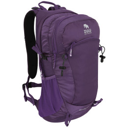 Ruksak Zulu Manta 20 L Ljubičasta violet