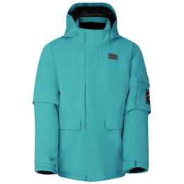 Dječja jakna Dare 2b Shredder II Jk Turquoise tirkizna Turquoise