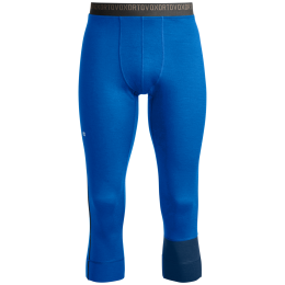 Muške tajice 3/4 Ortovox 185 Rock'N'Wool Short Pants