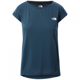 Ženska majica The North Face Tanken Tank - Eu plava