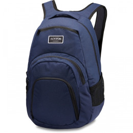 Ruksak Dakine Campus 33 L (2018) plava Darknavy