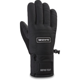 Rukavice Dakine Bronco Gore-Tex Glove crna Black