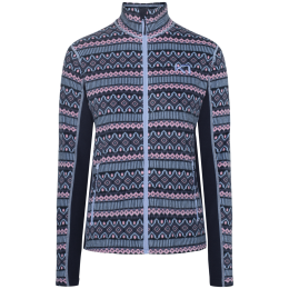 Ženska dukserica Kari Traa Olga Fleece