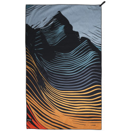 Ručnik za plažu Zulu Beach 100 x 170 cm
