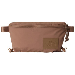 Torbice oko struka The North Face W Never Stop Lumbar smeđa Latte
